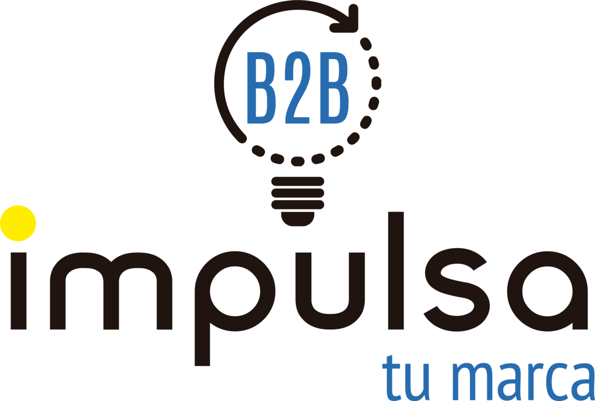Impulsa tu marca B2B